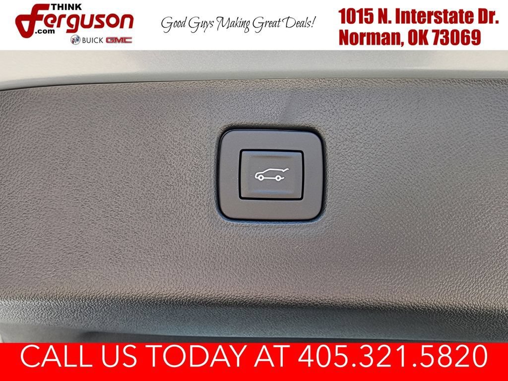 2026 Buick Envista Preferred - Photo 45