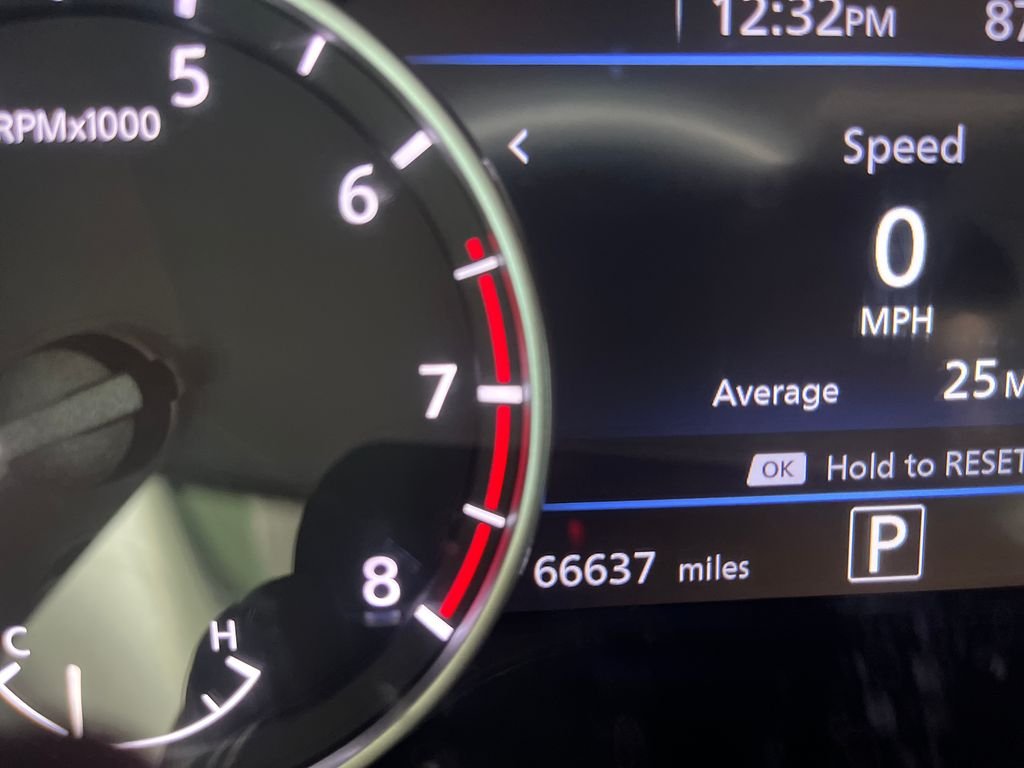 Used 2022 Blue Nissan SR image 18