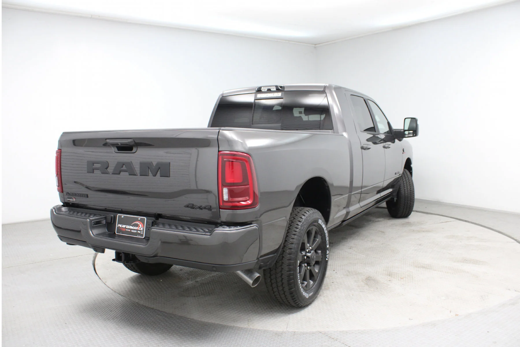 2025 RAM 2500 Laramie - Photo 32