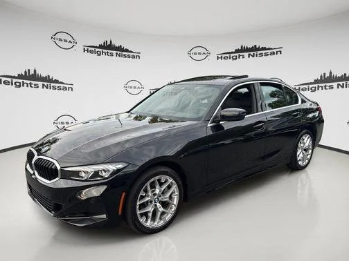 2026 BMW 3 Series 330i