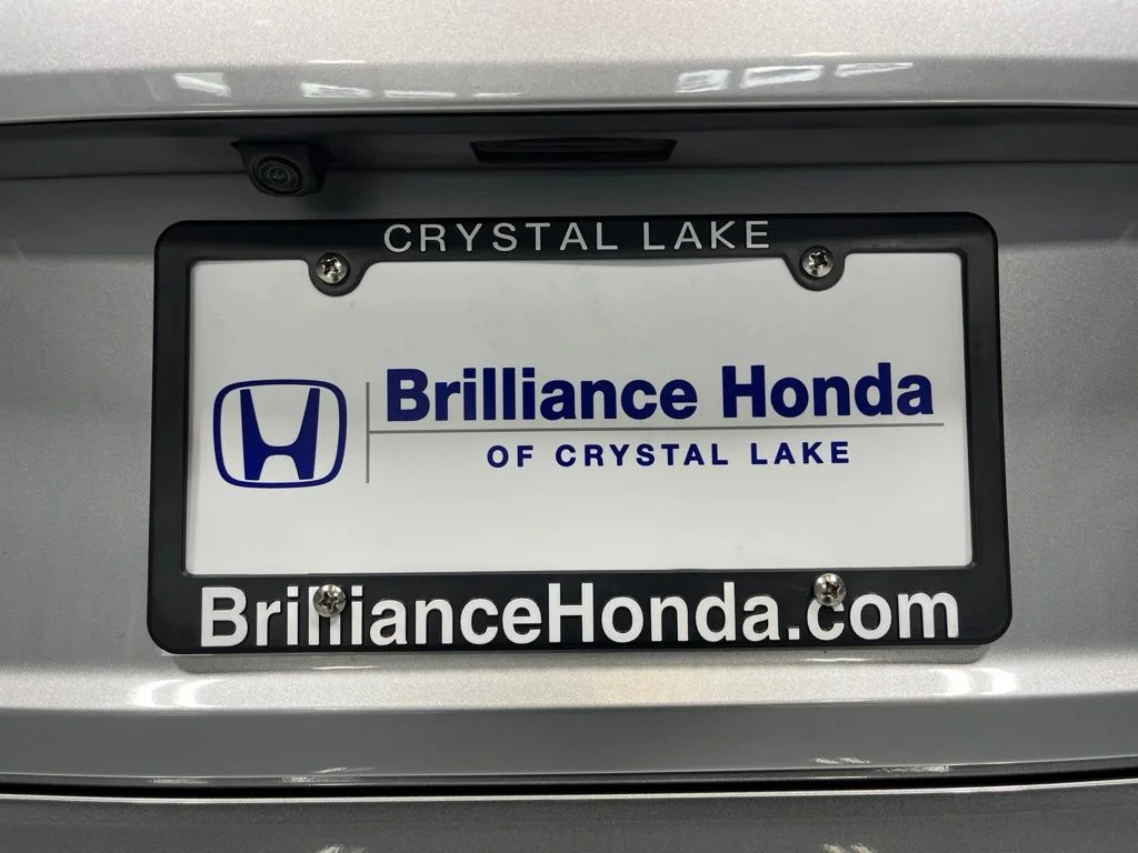 Certified Used 2024 Lunar Silver Metallic Honda 2.0L 4D SPORT image 33