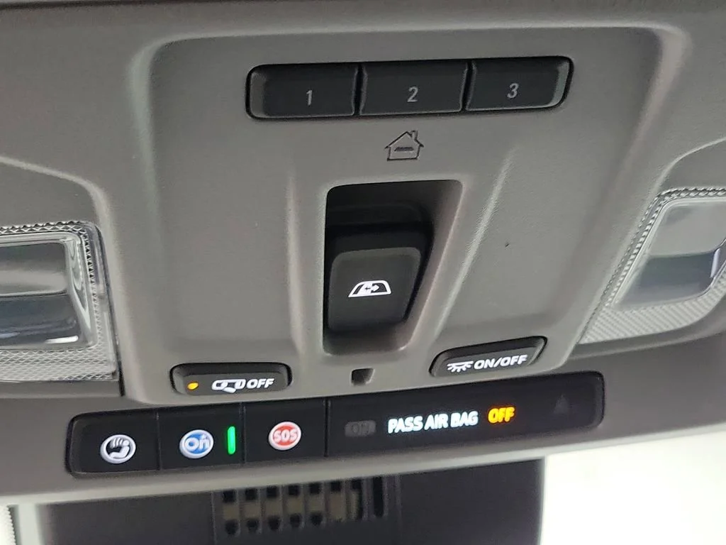 2025 GMC Sierra 2500HD SLE - Photo 18
