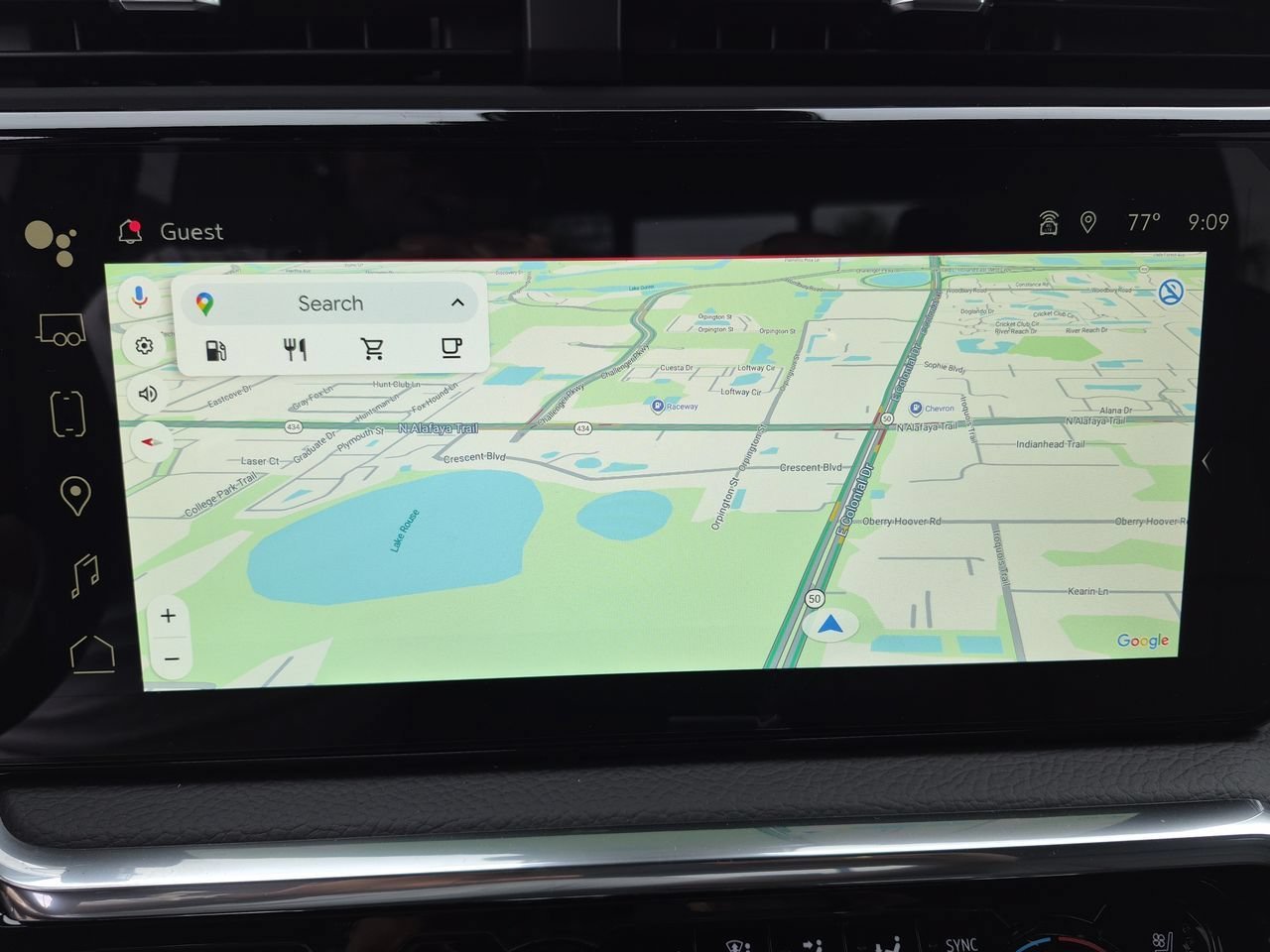 2026 GMC Sierra 2500HD Denali - Photo 14