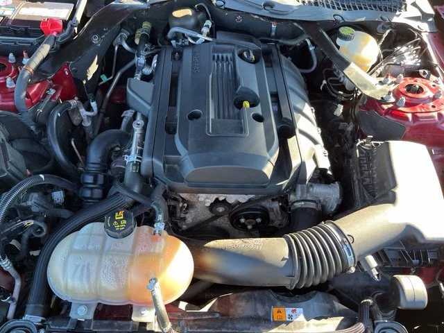 Used 2016  Ford EcoBoost Premium image 23