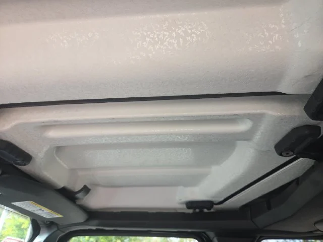 Used 2026 Black Jeep Rubicon image 24