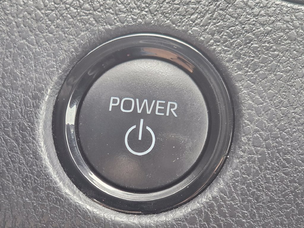 Used 2025 Silver Toyota LE image 29