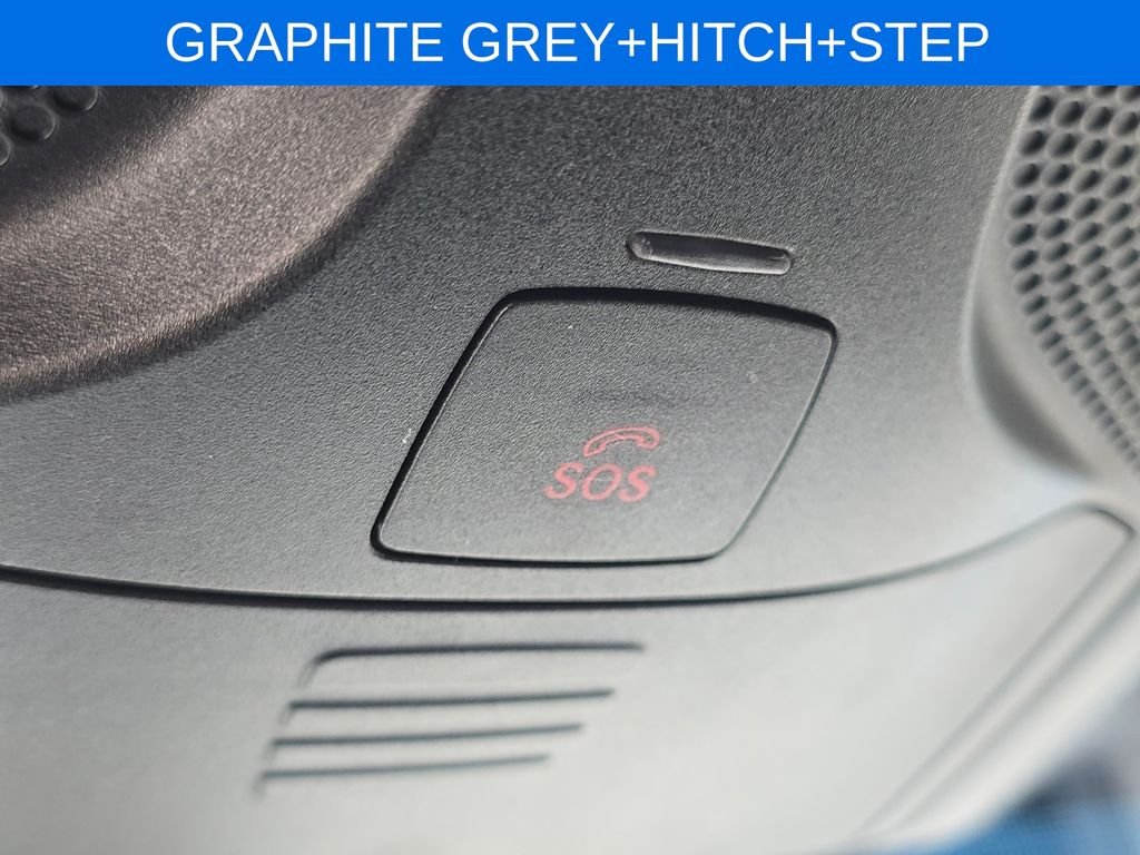 New 2026 Graphite Grey Mercedes-Benz Cargo 170 WB image 5