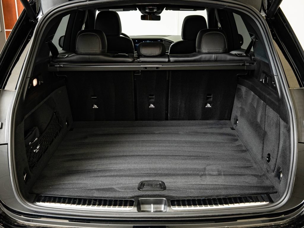 Used 2024 Black Mercedes-Benz GLE 350 image 21