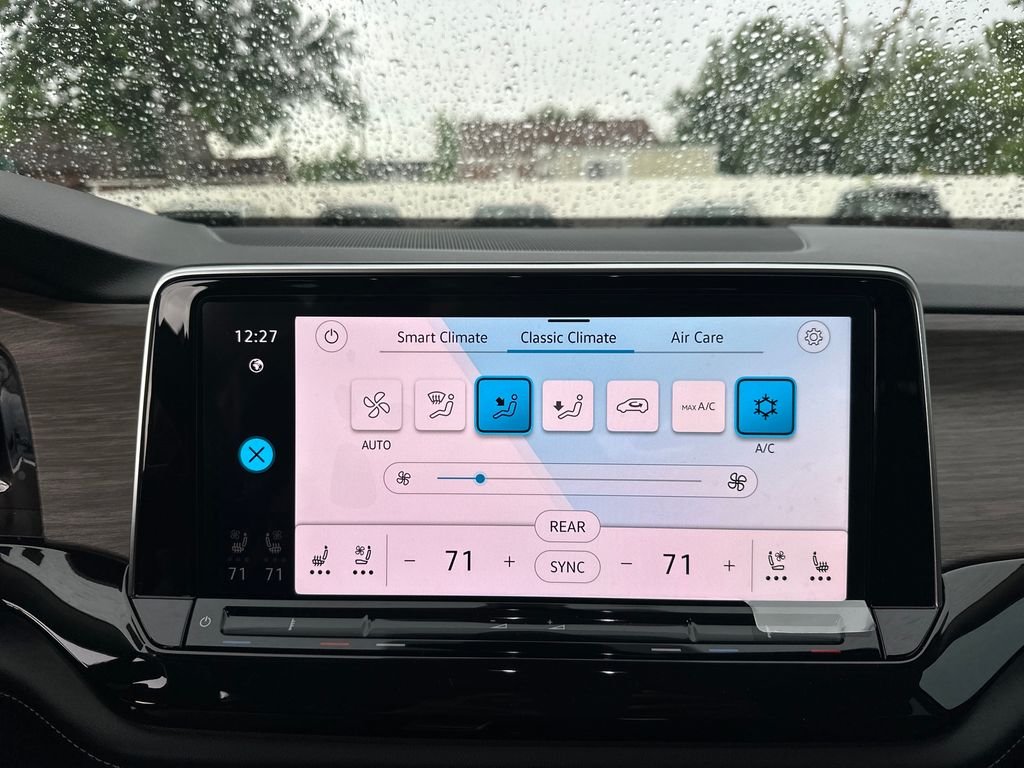 New 2026  Volkswagen 2.0T SEL Premium R-Line image 20