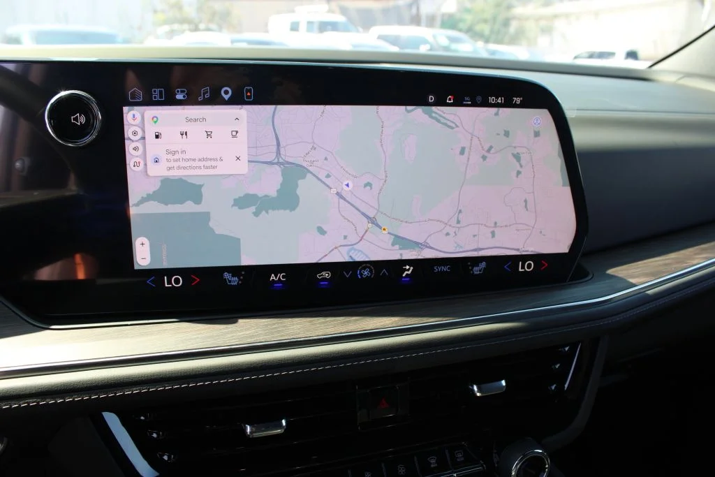 Used 2026 Black Chevrolet LT image 24