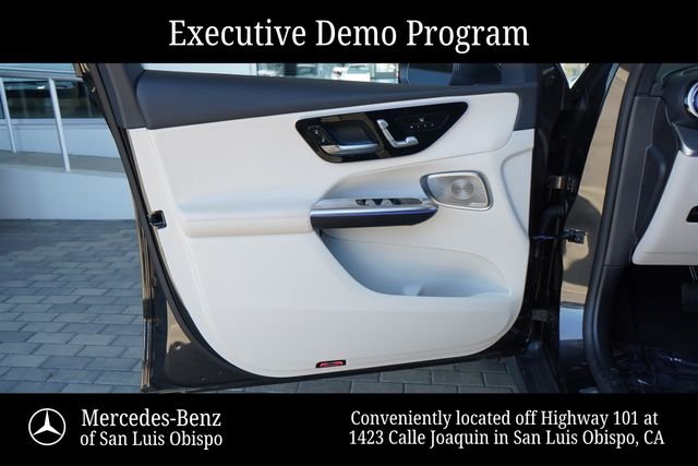 Used 2026  Mercedes-Benz GLC 300 image 16