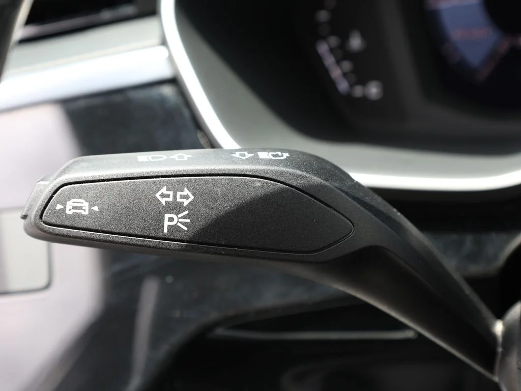 Used 2021 White Audi Premium image 36