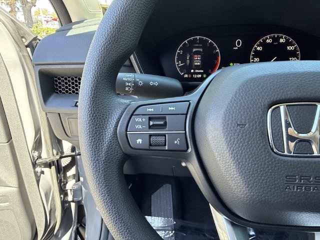 2026 Honda CR-V EX - Photo 30