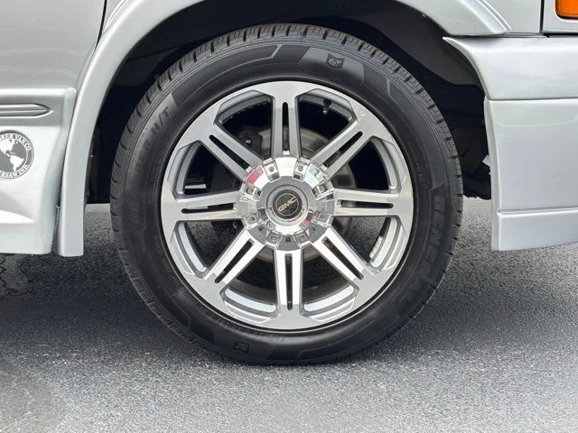 Used 2020 Quicksilver Metallic GMC Explorer Limited SE 4WD image 51
