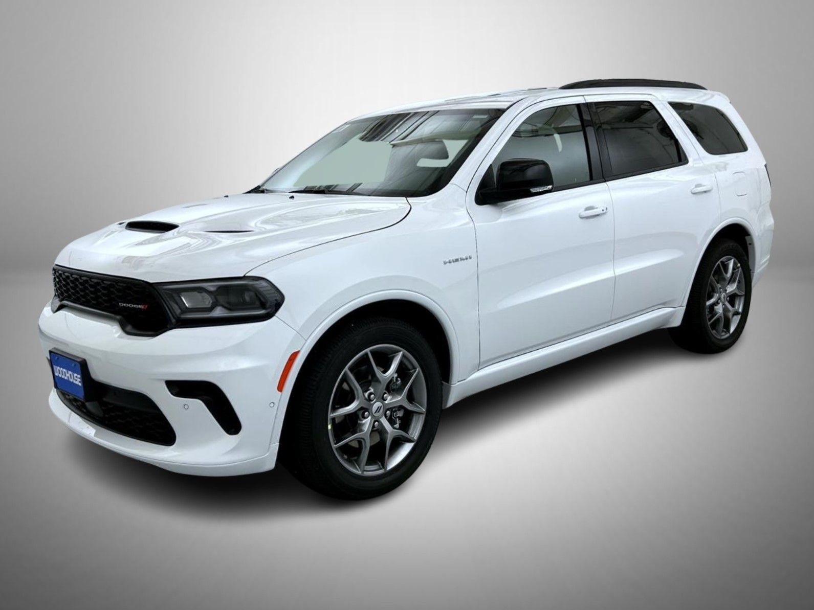 2027 Dodge Durango