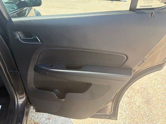 Used 2014 Tungsten Metallic Chevrolet LT image 17