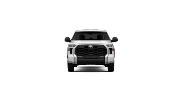 New 2026 Ice Cap Toyota SR5 image 39