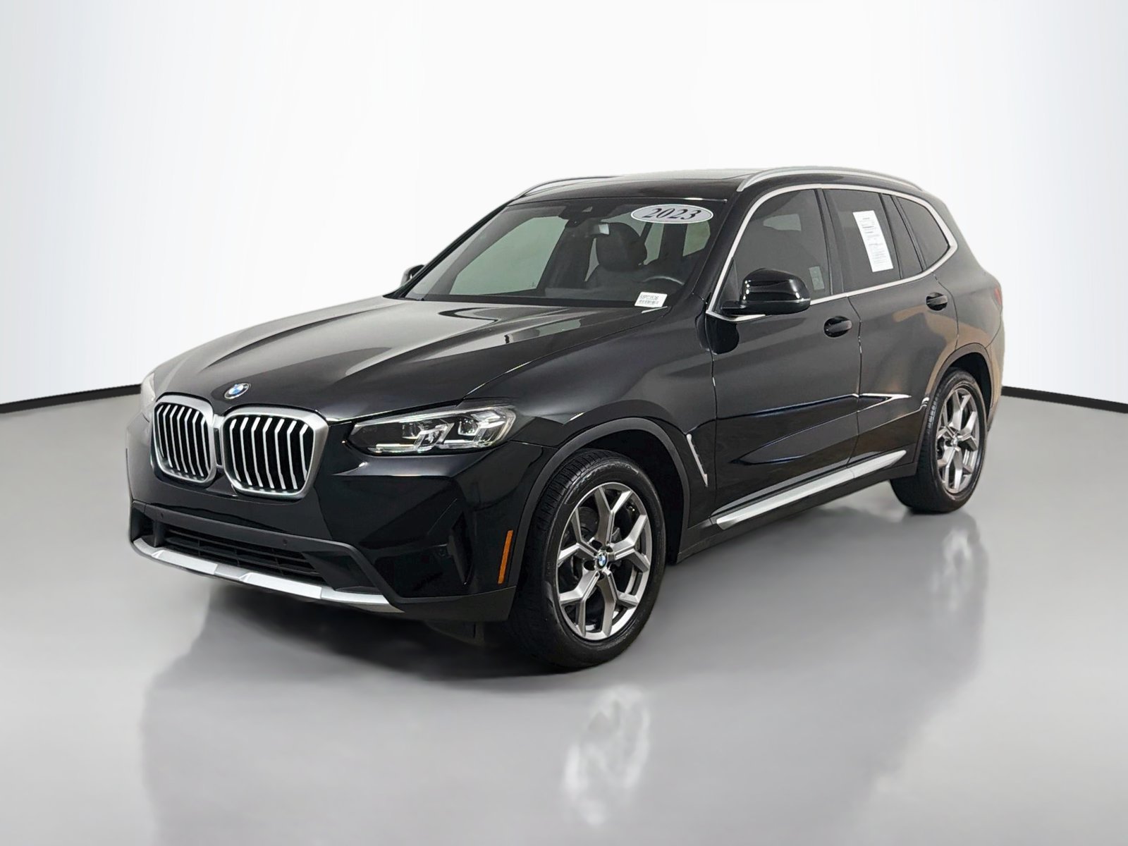 2023 BMW X3