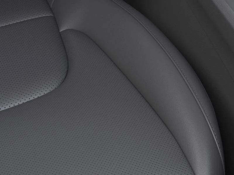 New 2025 Gravity Gray Kia EX image 25