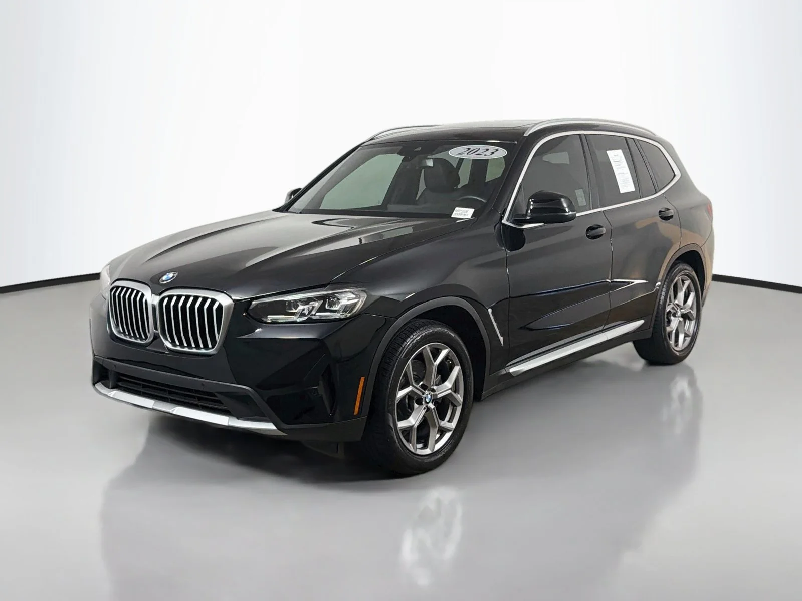 2023 BMW X3 30i