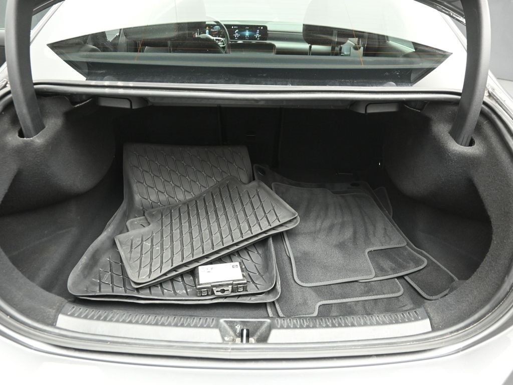 2022 MERCEDES-BENZ A-CLASS - Image 25