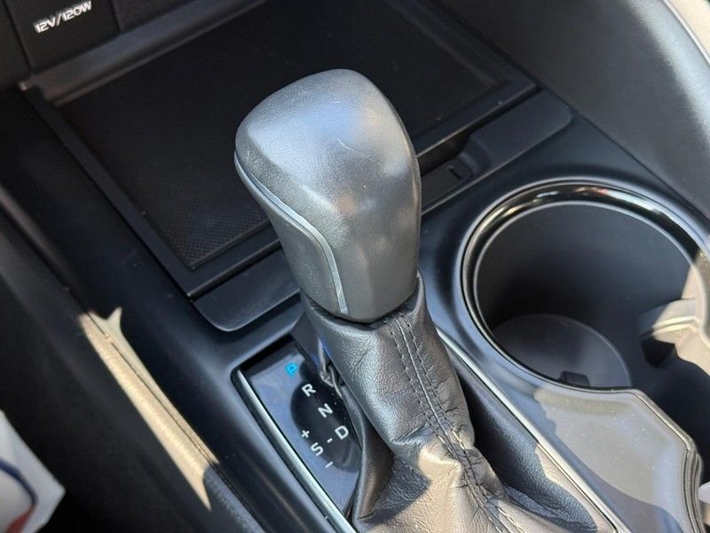 Used 2019 Celestial Silver Metallic Toyota SE image 27