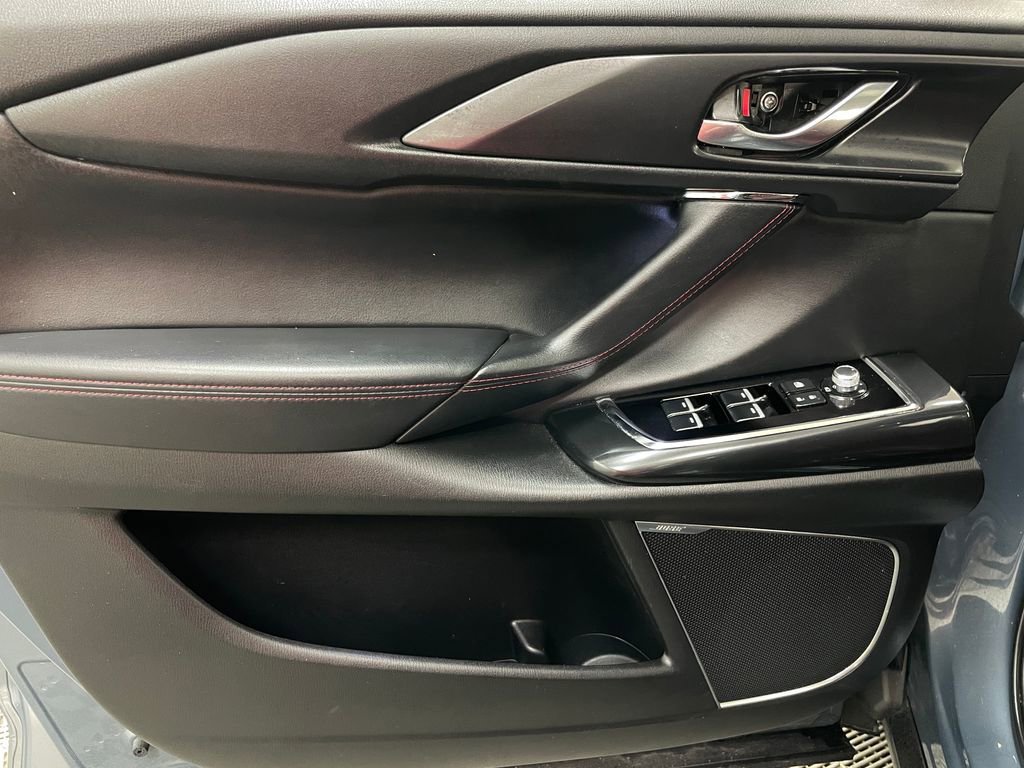 2022 Mazda CX-9 Carbon Edition - Photo 28