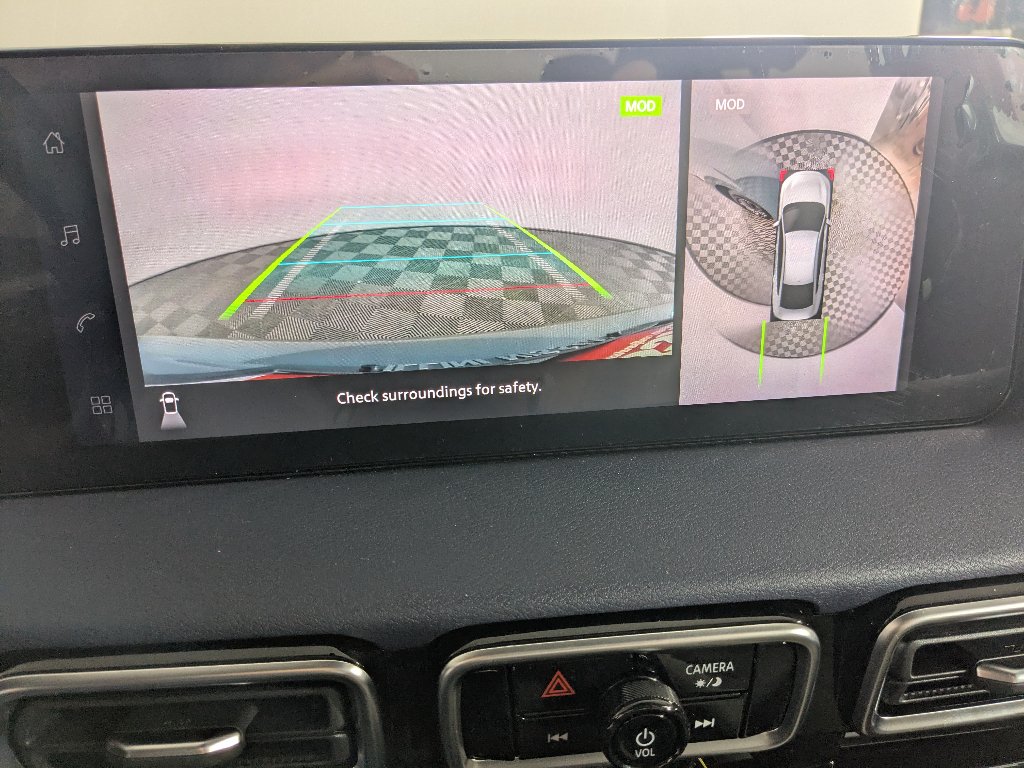 2026 Nissan Sentra SL - Photo 25