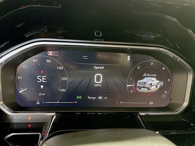 2026 GMC Sierra 1500 SLT - Photo 45