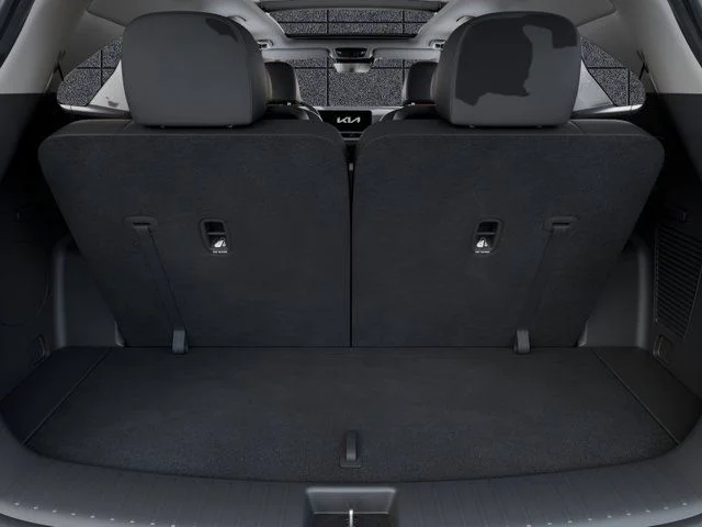 2025 Kia Sorento EX - Photo 19