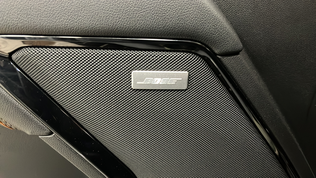 Used 2025 Thunderstorm Gray GMC AT4 image 35