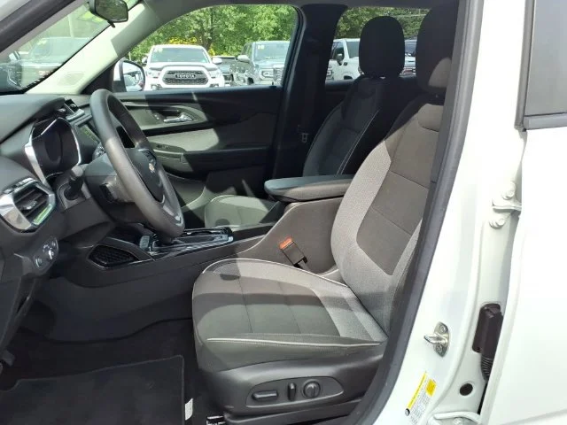 2022 Chevrolet Trailblazer LT - Photo 15