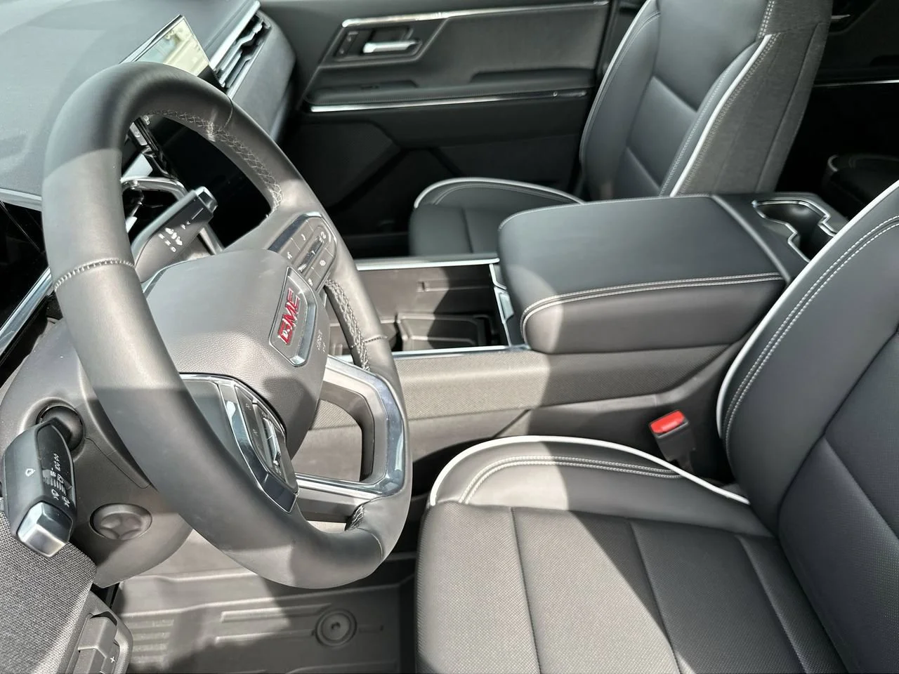 2026 GMC Sierra EV Elevation - Photo 13