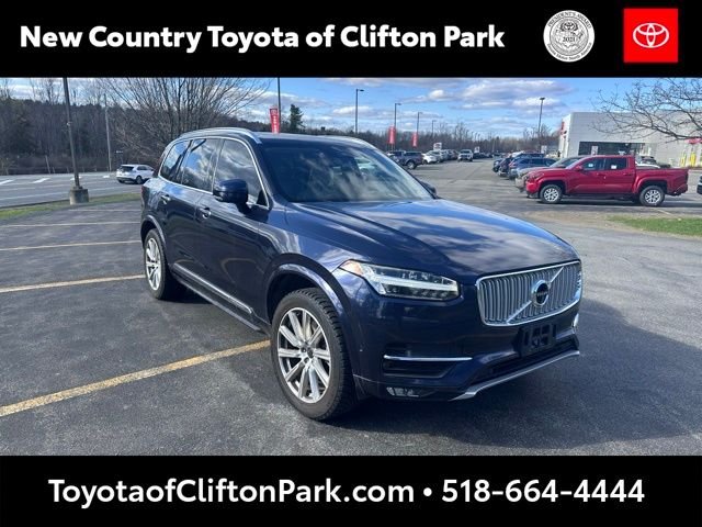 2017 Volvo XC90 Inscription