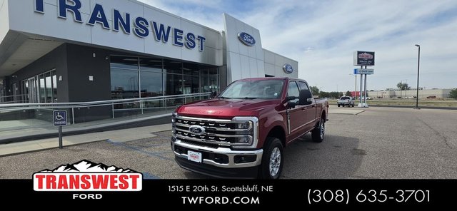 2026 Ford F-250SD F-250® XLT