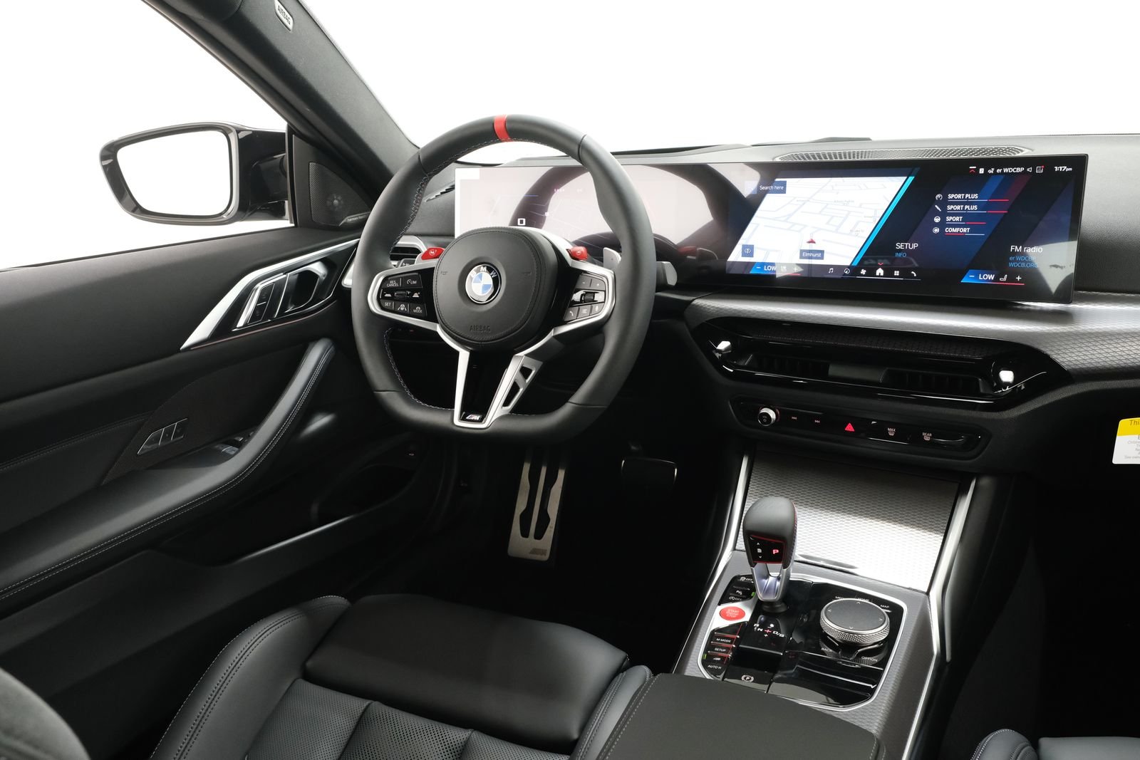 New 2027 Gray Metallic BMW Competition image 18