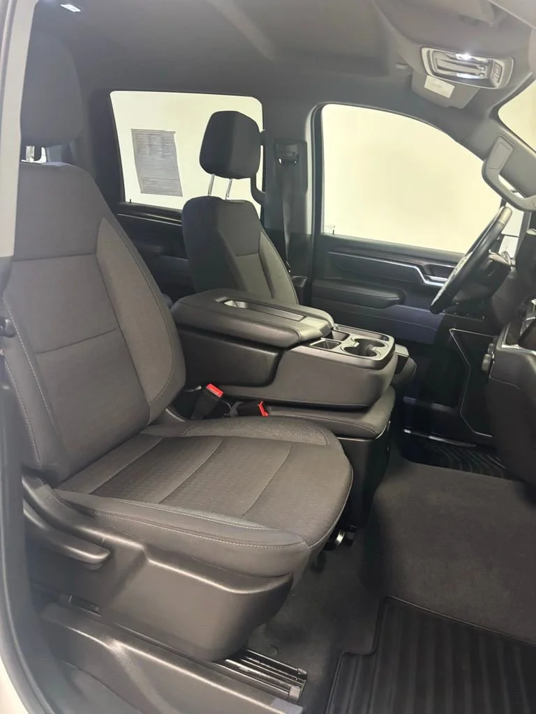 2025 Chevrolet Silverado 2500HD LT - Photo 23