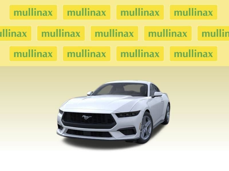 New 2026 White Ford EcoBoost Premium image 33