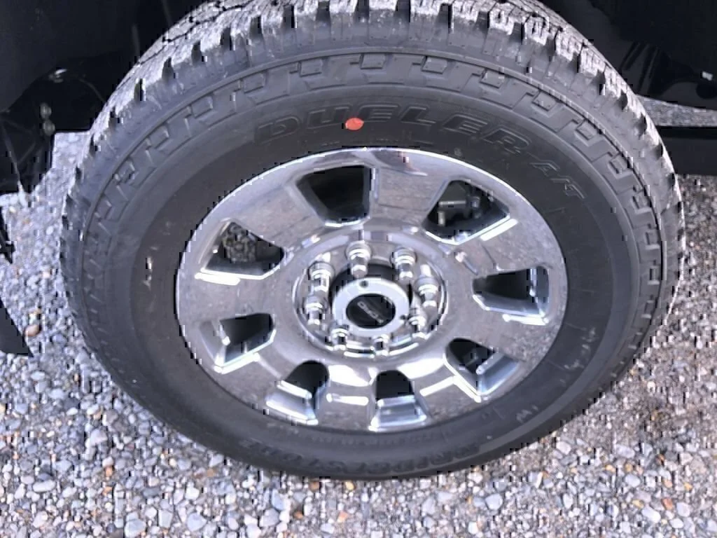 2026 Ford F-250 Super Duty Lariat - Photo 11