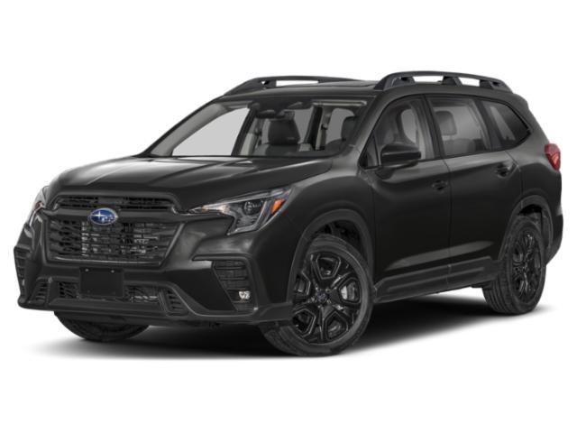 Used 2023 Autumn Green Metallic Subaru Onyx Edition image 4