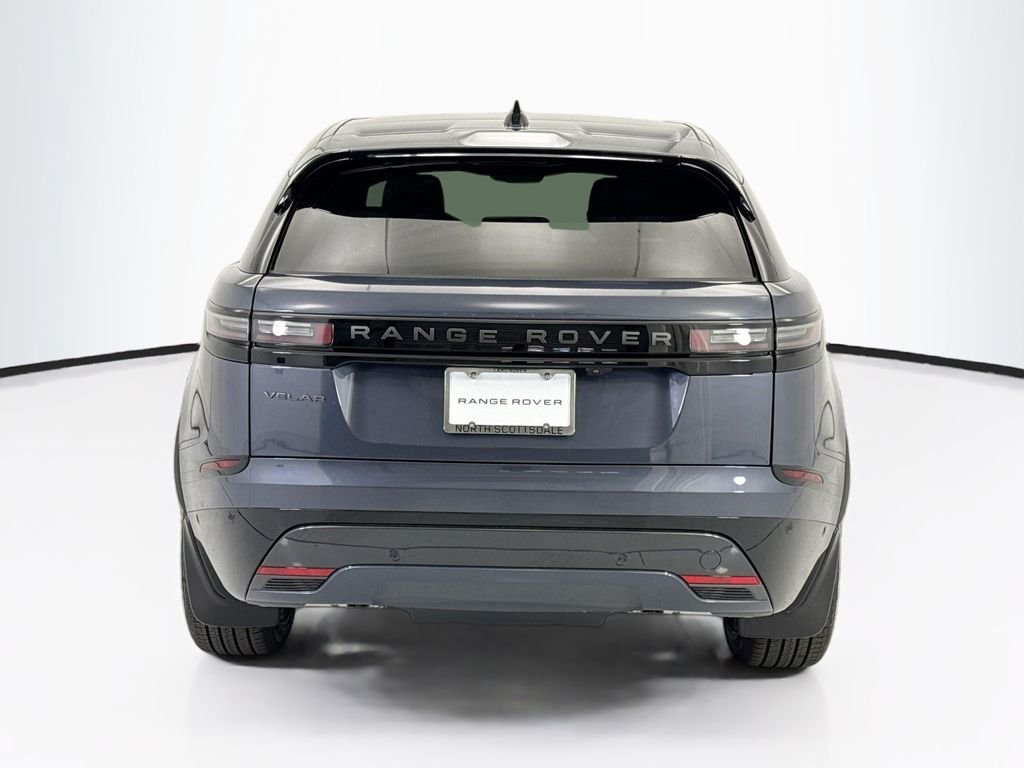 New 2026 Varesine Blue Land Rover Dynamic SE image 6