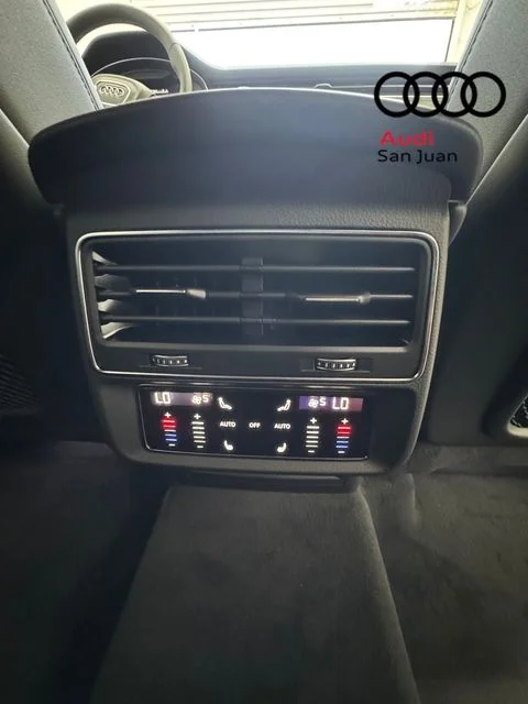 New 2026 White Audi 55 Premium image 29