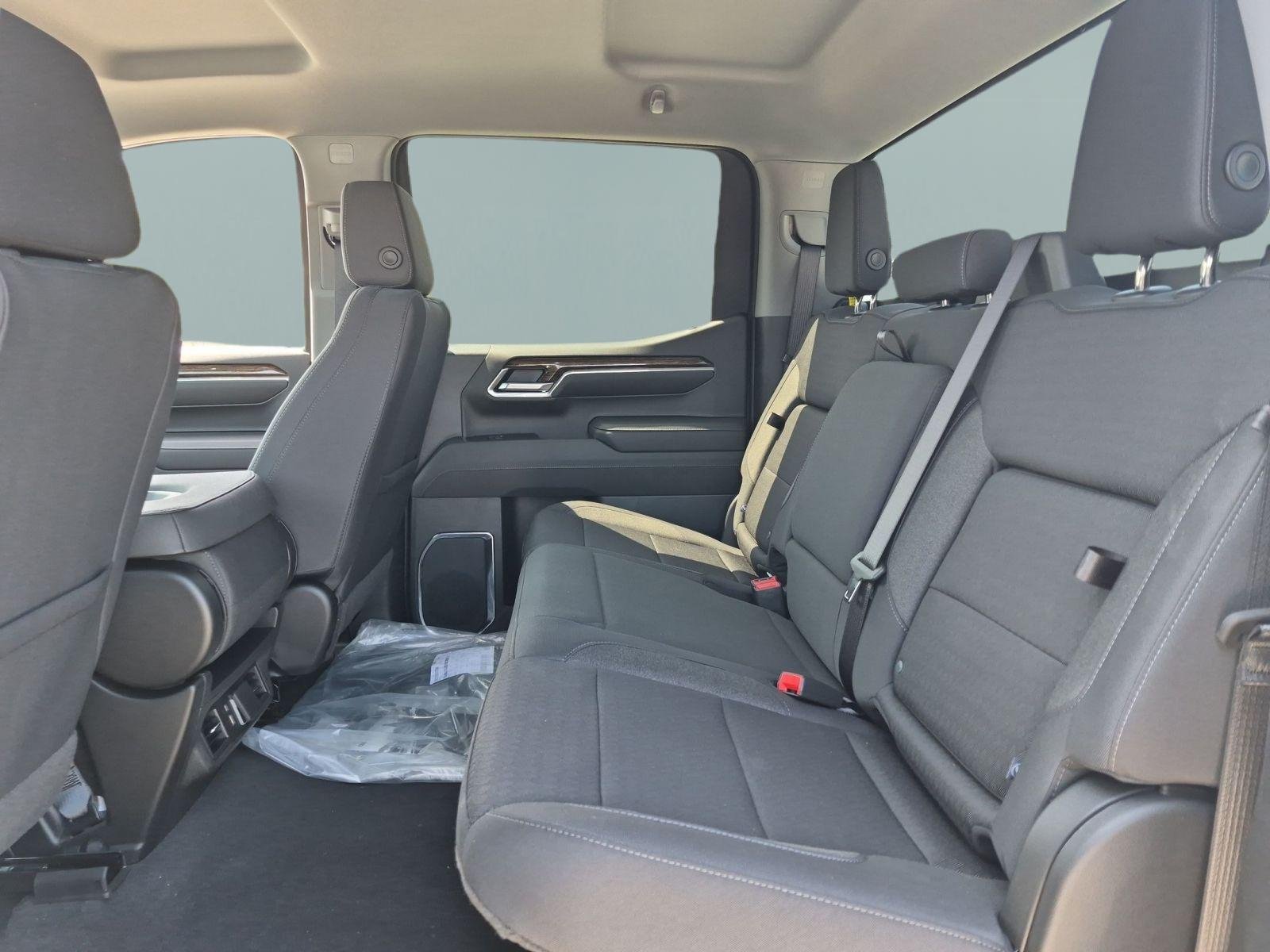 2026 GMC Sierra 1500 Elevation - Photo 24