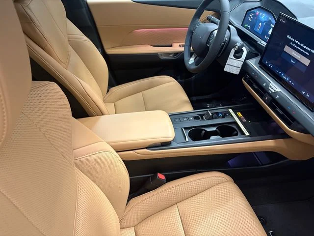 New 2026 White Lexus  image 15
