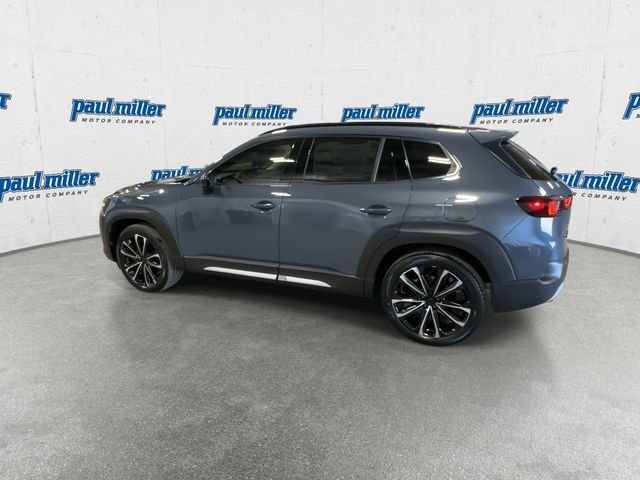 New 2026 Polymetal Gray Metallic Mazda 2.5 Turbo AWD image 7