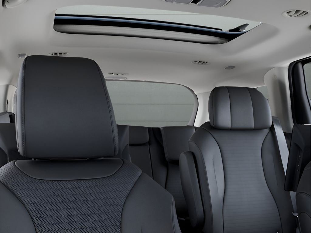 2026 Kia Carnival SX Prestige - Photo 27