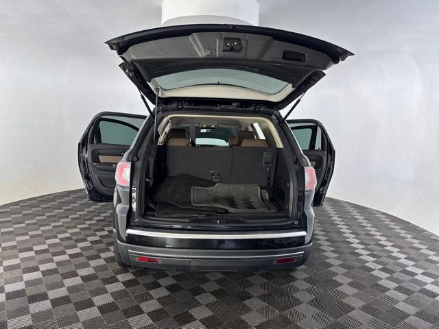Used 2016 Black GMC SLT-1 image 19