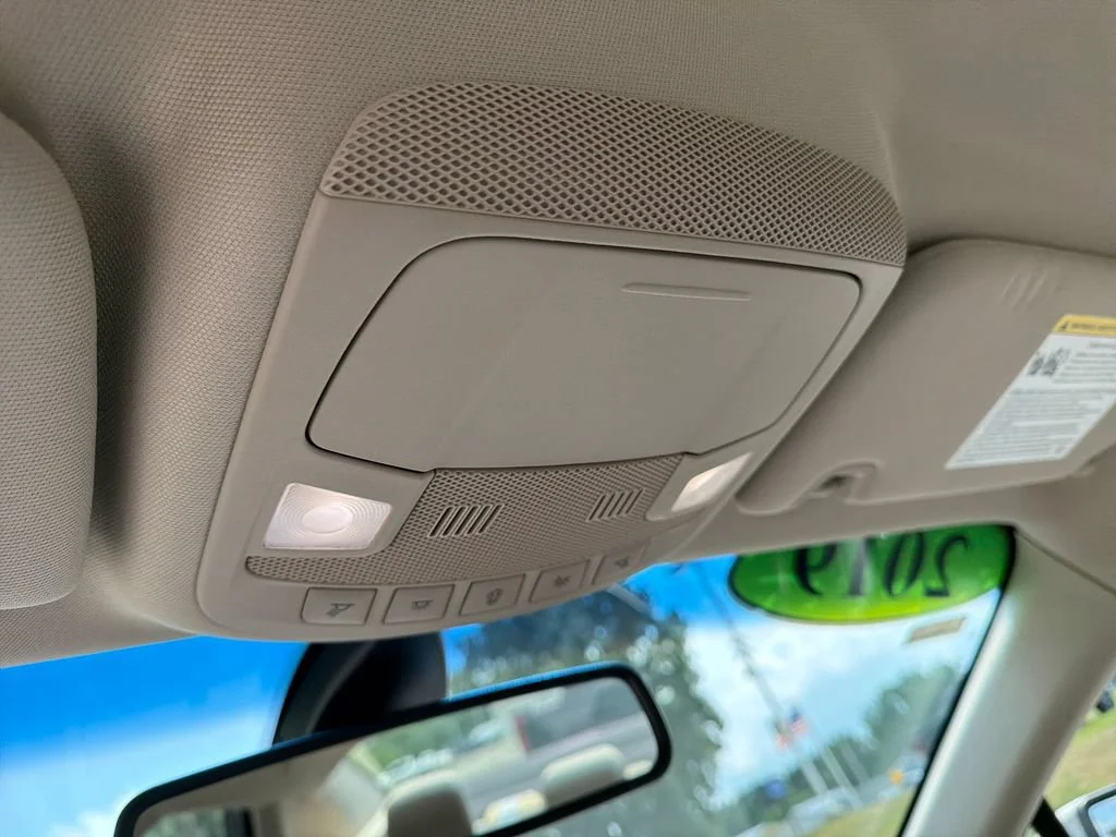 2019 Lincoln MKZ Reserve I - Photo 30
