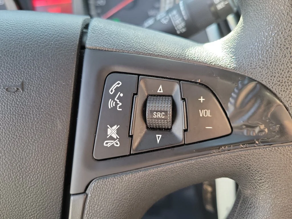 Used 2017 White GMC SLE-1 image 23