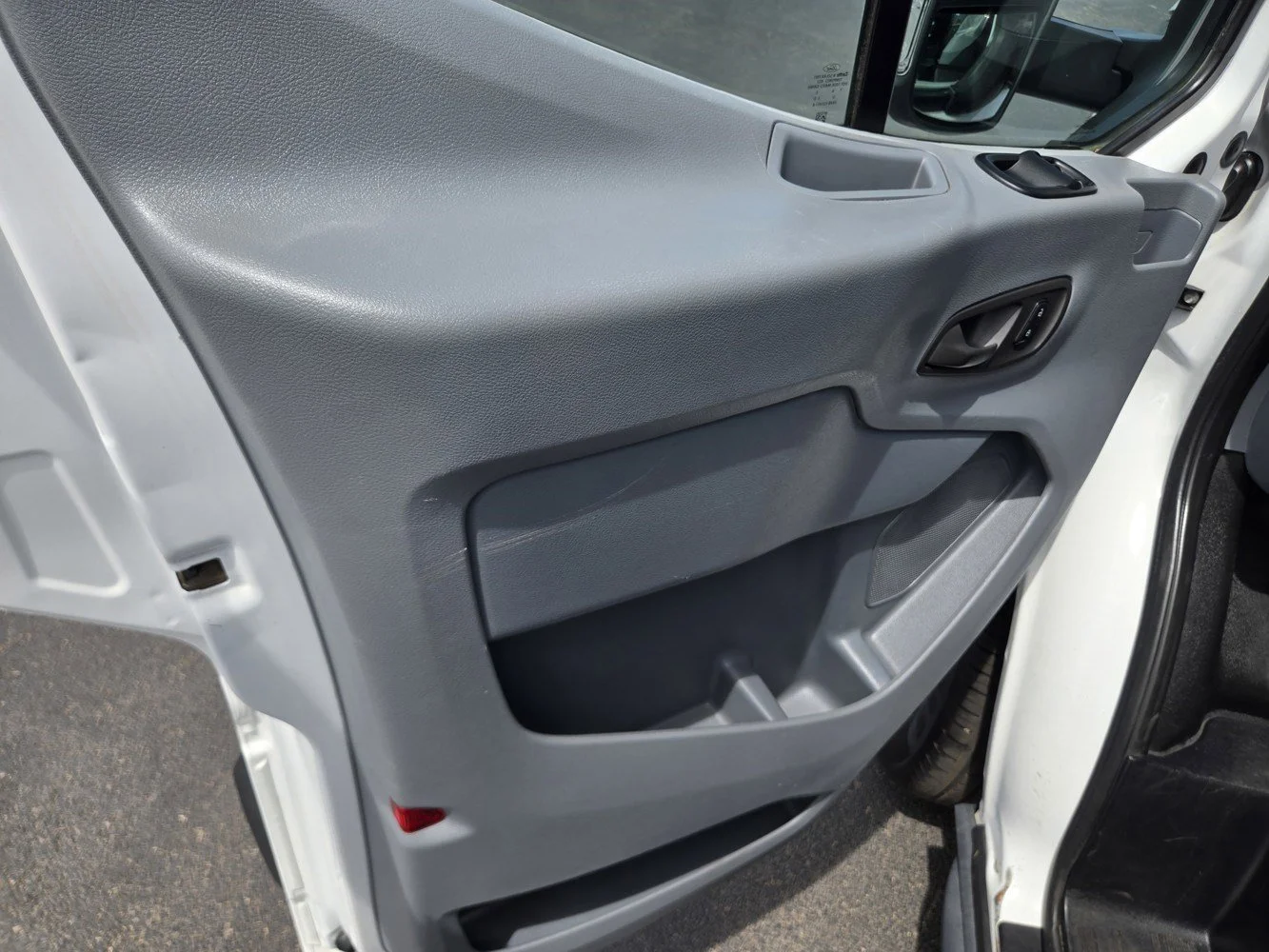 Used 2018 Oxford White Ford  image 26
